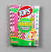 TOPS Paper Drinking Straws 200pcs Murukali.com