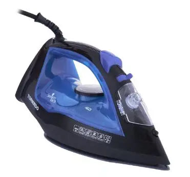 TORNADO TST2200C STEAM IRON 2200W murukali.com