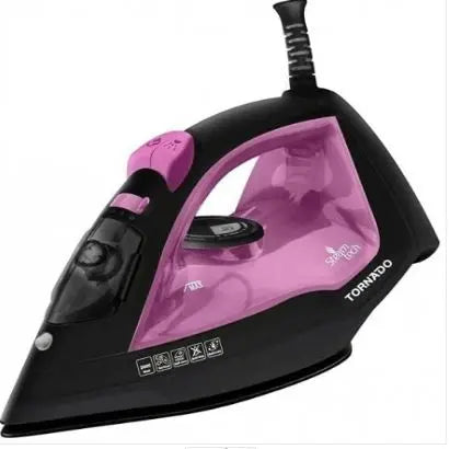 TORNARDO TST-2000C STEAM IRON murukali.com