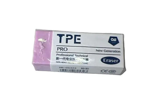 TPE PRO Professional Technical Eraser Murukali.com