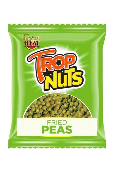 TROP NUTS FRIED PEAS murukali.com