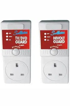 TV GUARD VOLTAGE PROTECTION murukali.com