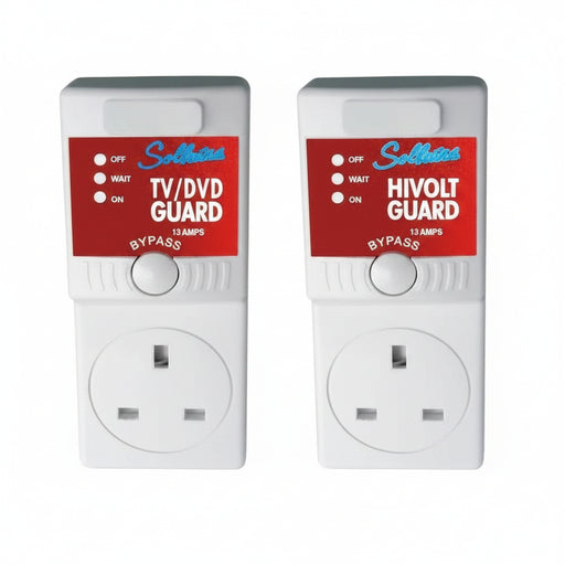 TV GUARD VOLTAGE PROTECTION murukali.com