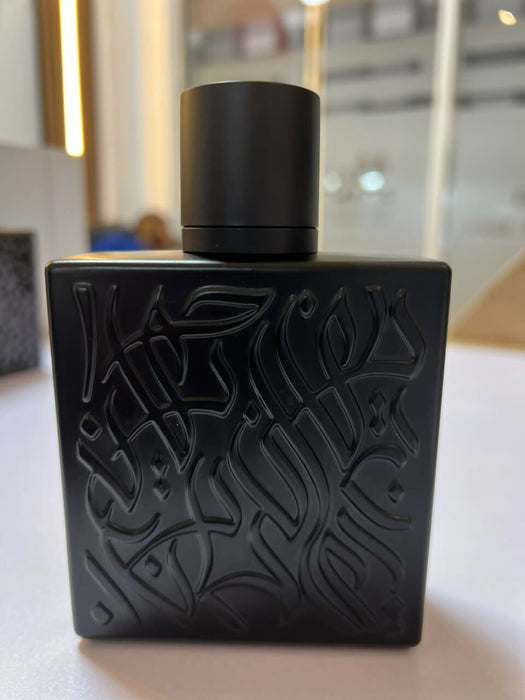 Rayhaan Obsidian Perfume 100ml