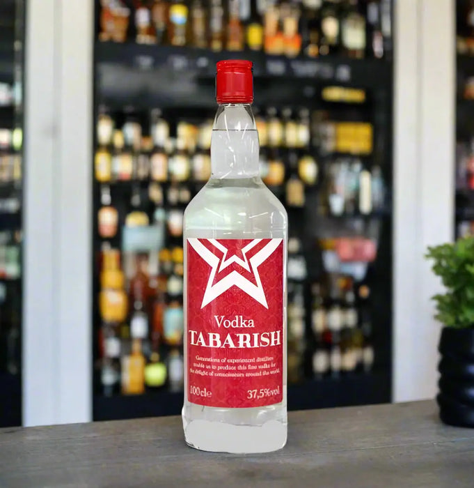 Tabarish Vodka 1L Murukali.com
