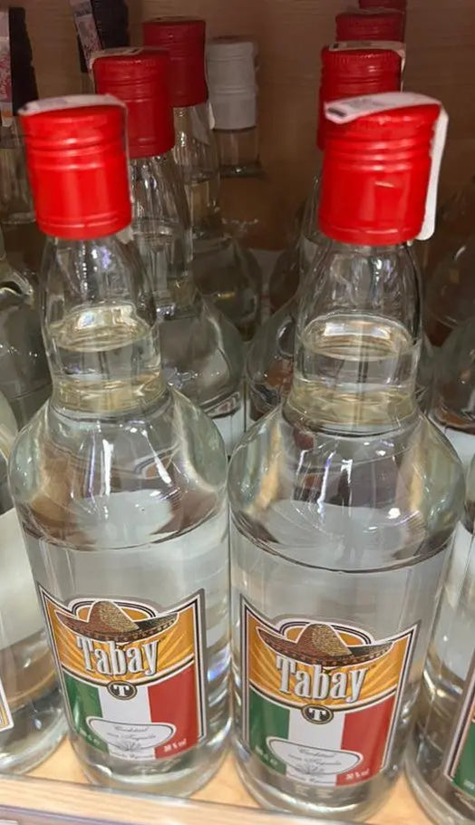 Tabay Tequila - 1L - Murukali.com