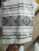 Table Runner Black Check Design Murukali.com
