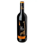 Tall Horse Shiraz Red Wine Bottle 750ml murukali.com