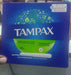 Tampax Super Tampons Pack of 20 murukali.com