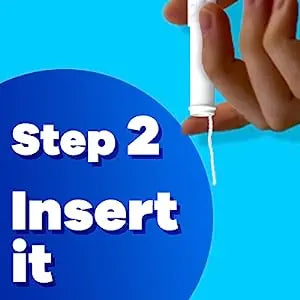 Tampax Super Tampons Pack of 20 murukali.com