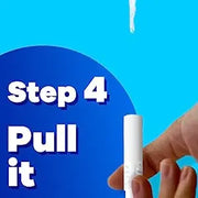 Tampax Super Tampons Pack of 20 murukali.com