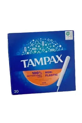 Tampax Tampons Super Plus Murukali.com