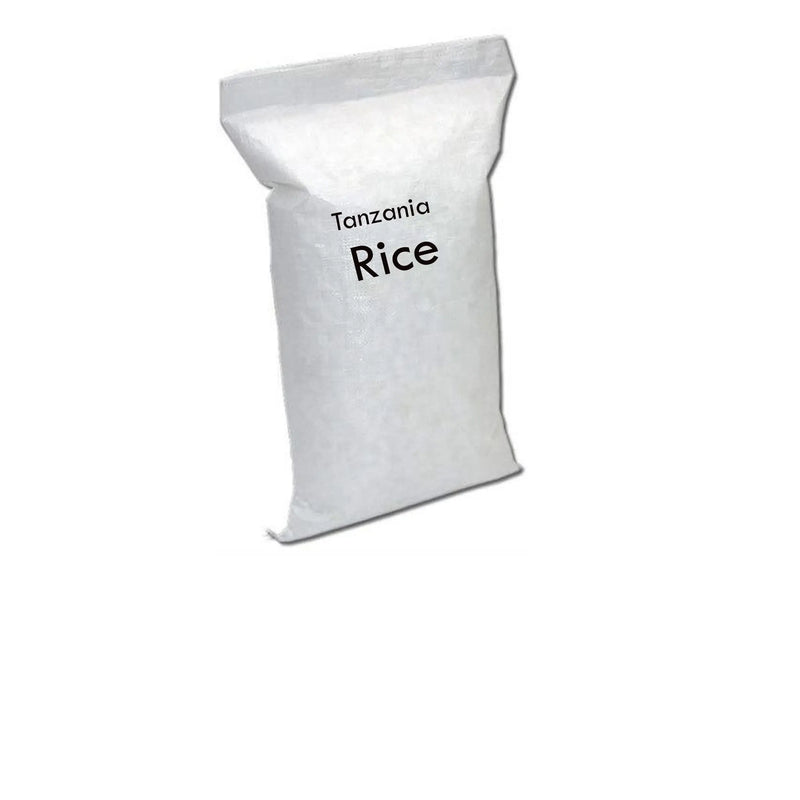 Tanzania Byabuze Rice /25Kg murukali.com