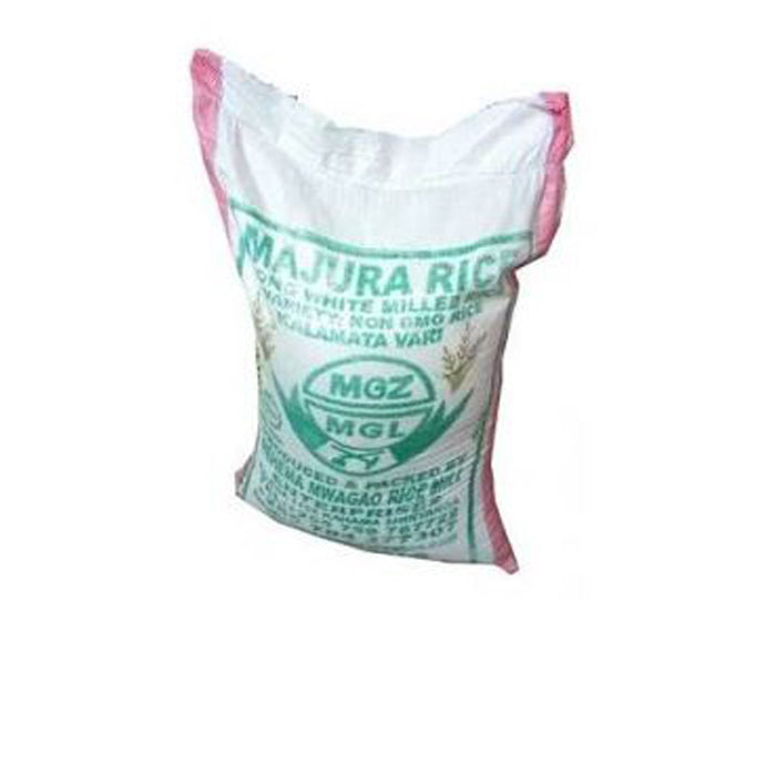 Tanzania Majura Rice /25kg murukali.com