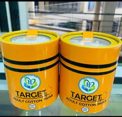 Target Adult Cotton Swab-200PCS Murukali.com