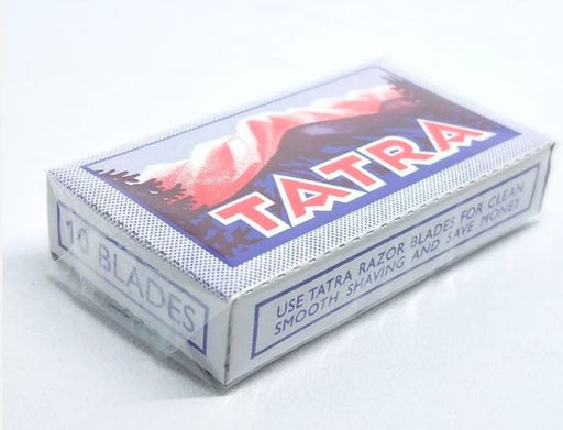 Tatra Razor Blade murukali.com