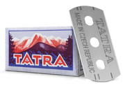 Tatra Razor Blade murukali.com