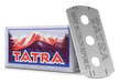 Tatra Razor Blade murukali.com
