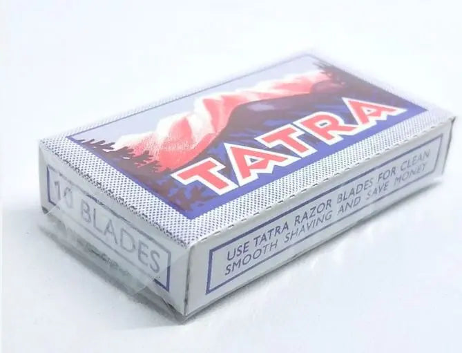Tatra Razor Blade | Best Price in 2024 at murukali.com — Murukali.com