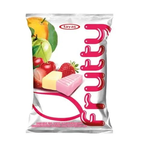 Tayaş Frutty Soft Candies 325G Murukali.com