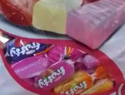 Tayaş Frutty Soft Candies 325G Murukali.com