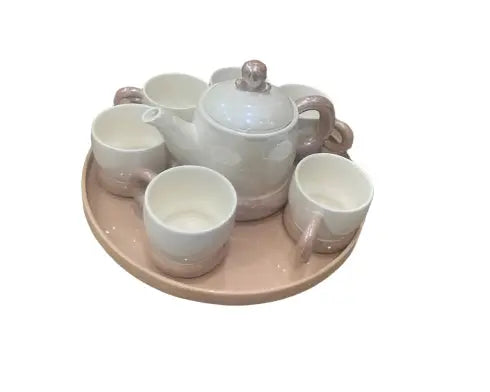 Tea Coffee  Dinner Set 15pcs Murukali.com
