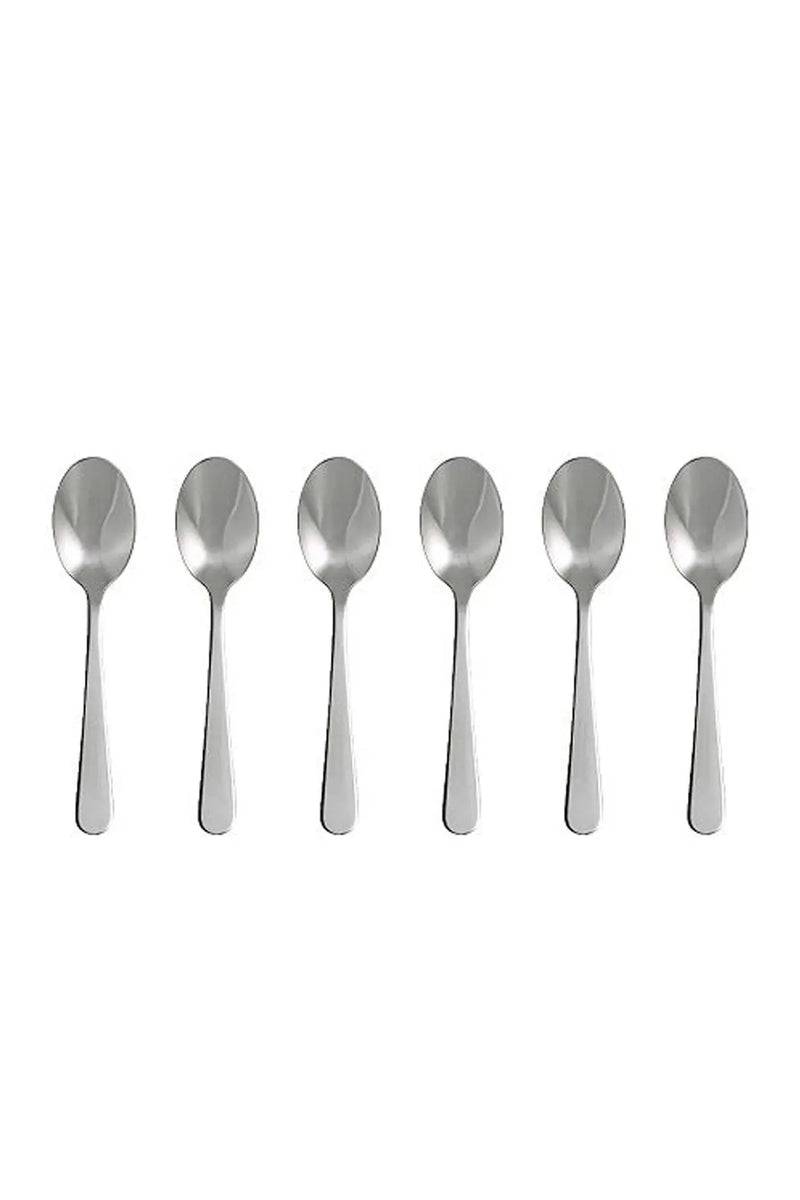 Tea spoon-Mini /6Pcs murukali.com