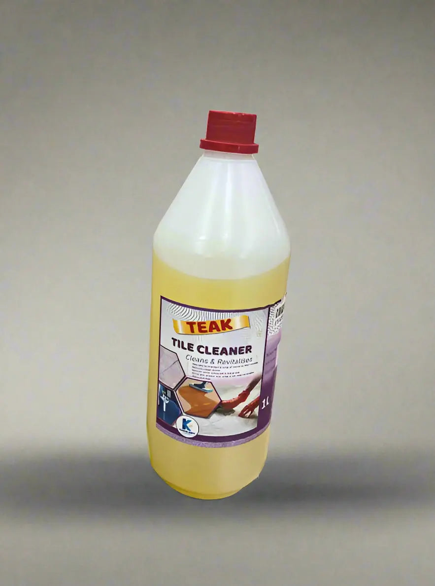 Teak Tile Cleaner 1L - Murukali.com