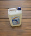 Teak Tile Cleaner  Sodium Hypochlorite Bleach 5L Murukali.com
