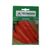 Technisem Carrot Seed 5g murukali.com