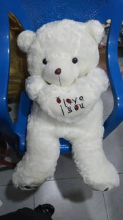 Teddy Bear&card murukali.com