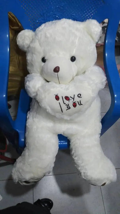 Teddy Bear&card murukali.com