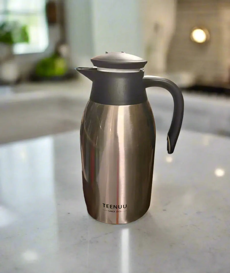 Teenuu TK1 Vacuum Flask 2000ml Murukali.com