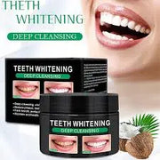 Teeth Whitening Charcoal Powder murukali.com