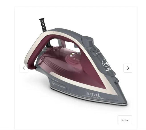 Tefal Smart Protect Plus Steam Iron Murukali.com