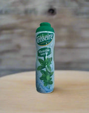 Teisseire Green Mint Syrup  Menthe Verte 60CL Murukali.com