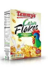 Temmy's Corn Flakes 500g murukali.com