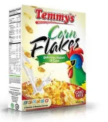Temmy's Corn Flakes 500g murukali.com