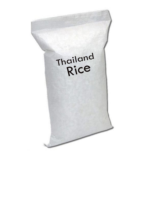 Thailand Rice /25kg murukali.com