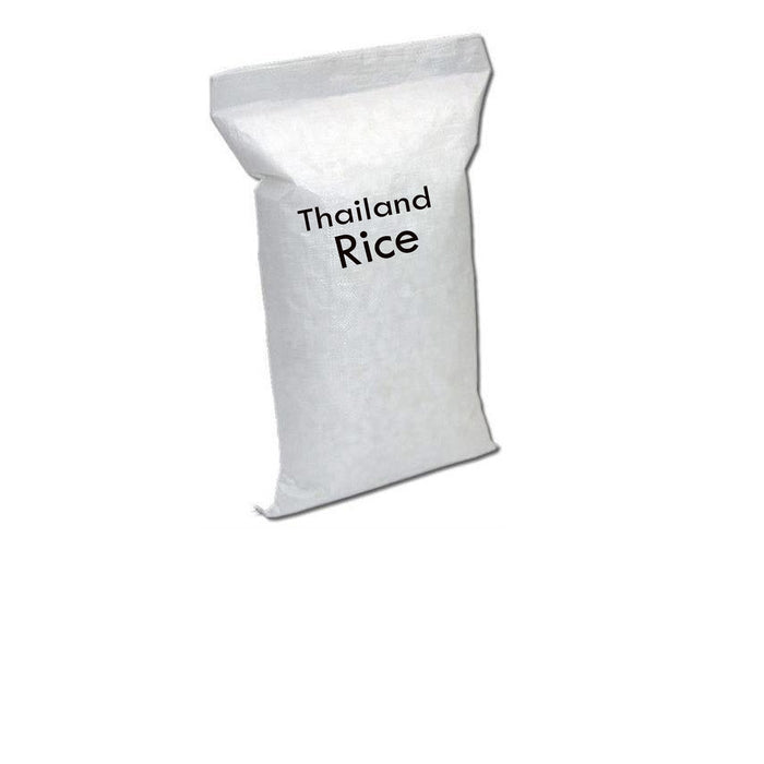 Thailand Rice /25kg murukali.com