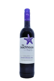 The Beachhouse Sunset Shiraz 75cl/Pc murukali.com