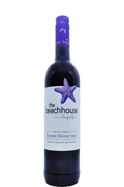 The Beachhouse Sunset Shiraz 75cl/Pc murukali.com