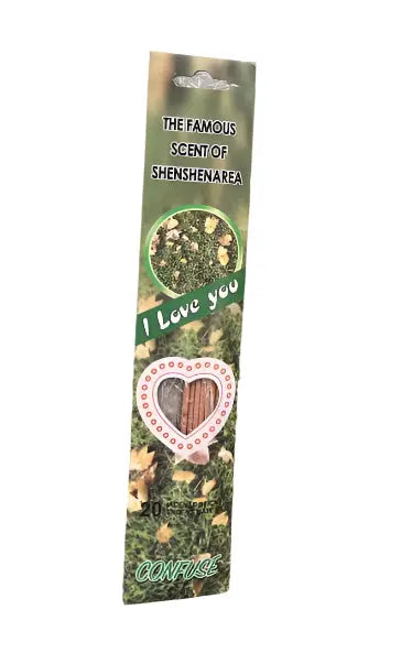 The Famous Scent Of Shenshenarea Murukali.com