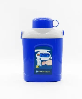The Kettle 1.25L Cold Water Bottle Murukali.com