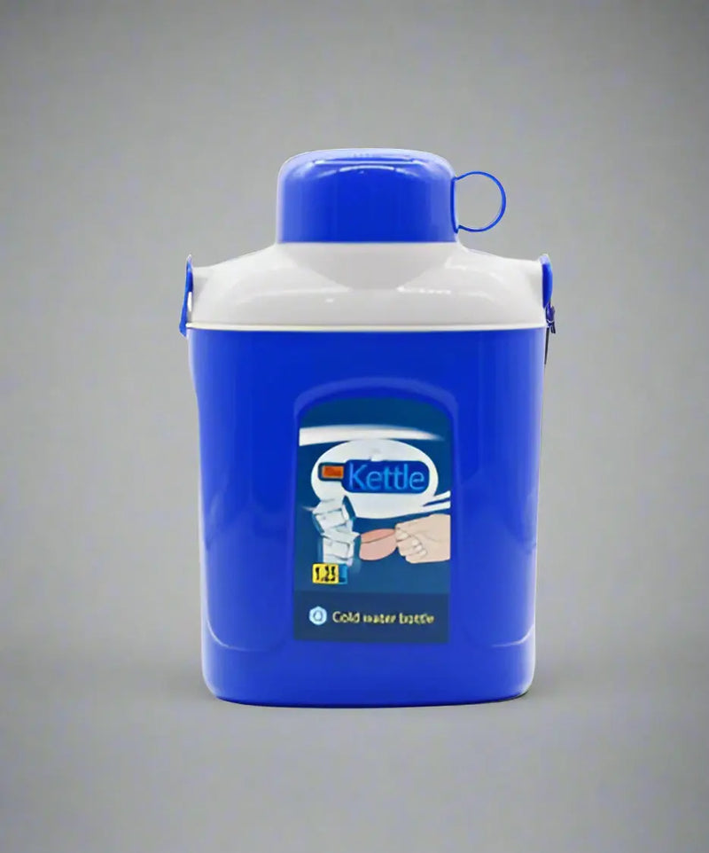 The Kettle 1.25L Cold Water Bottle Murukali.com