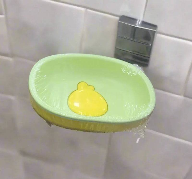 The Soap Holder Murukali.com