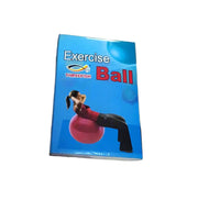 Threefish Exercise Ball 75cm Murukali.com