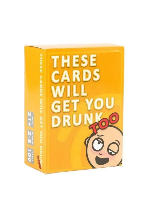 Tickles These Cards Will Get You Drunk Murukali.com