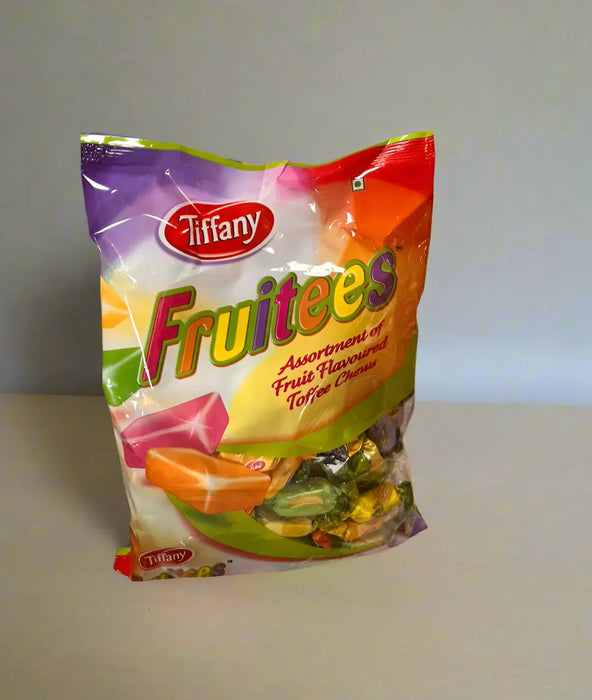 Tiffany Fruitees Toffee Chews 700g Murukali.com