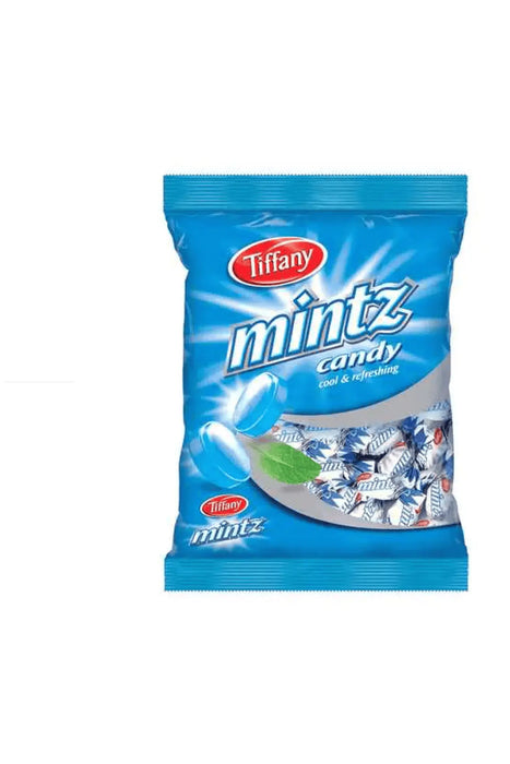 Tiffany Mintz Candy Cool & Refreshing Candies 700g murukali.com